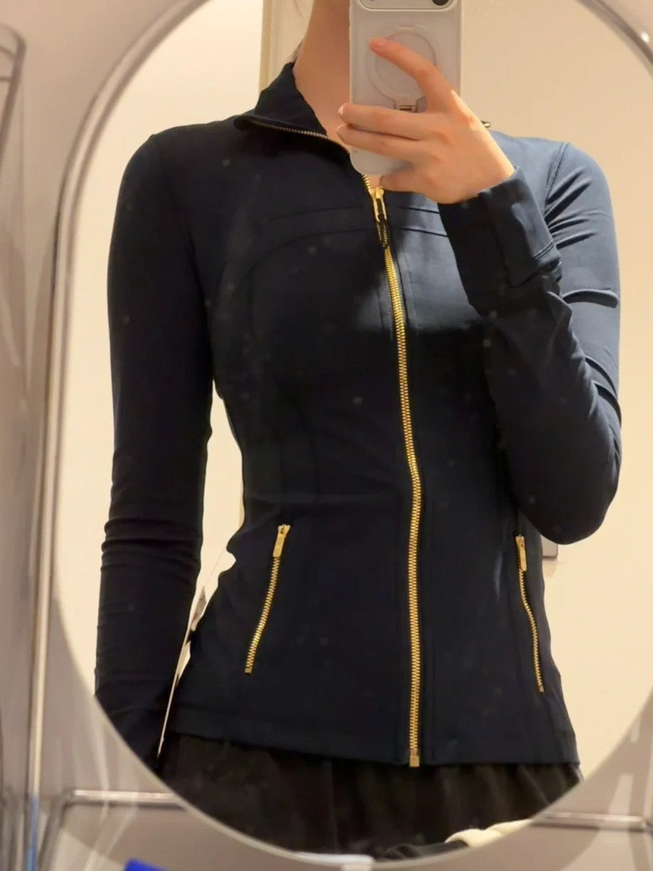 Yoga Skim-Jacket