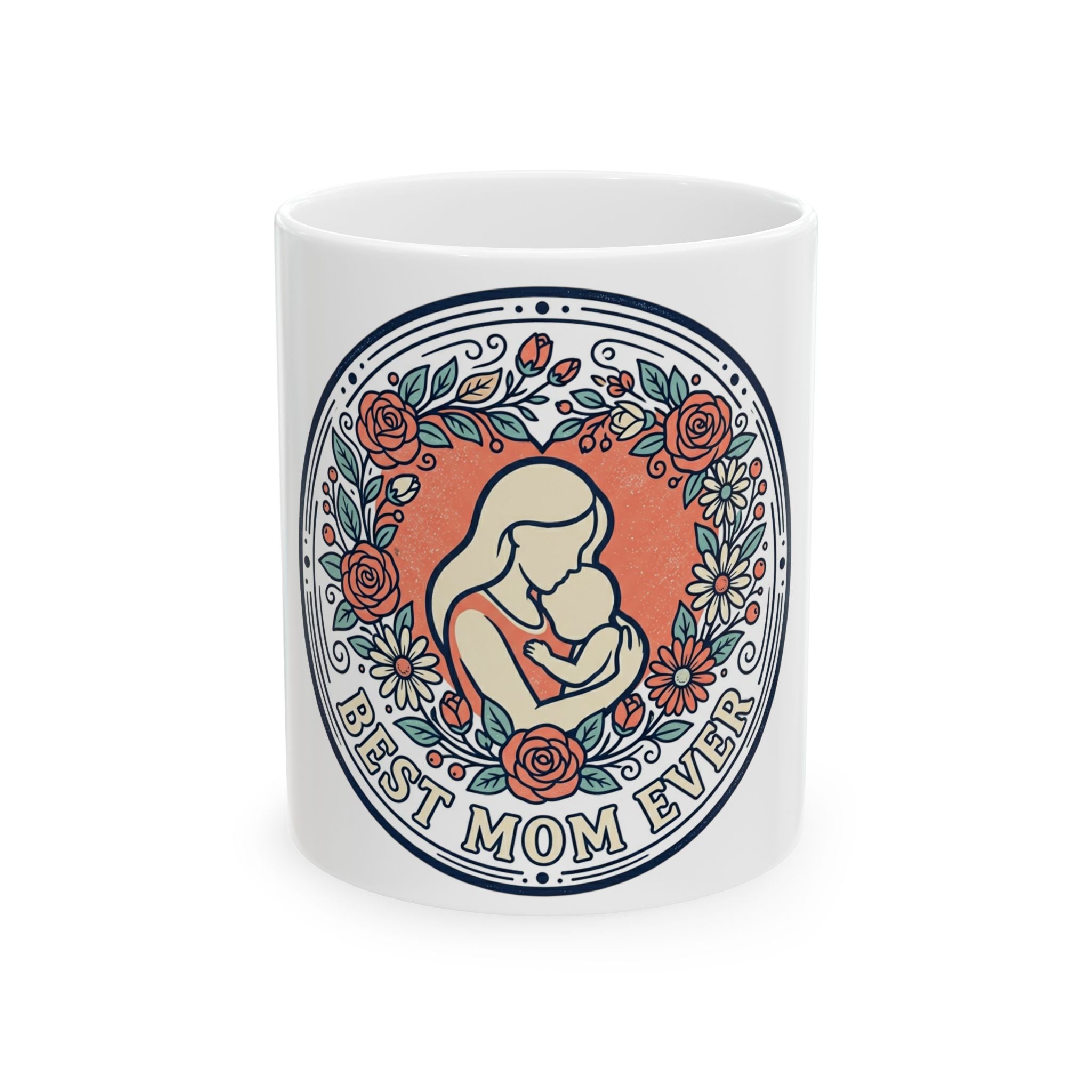 Mother’s Day Mug