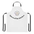Queen of the Kitchen Apron