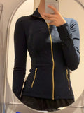 Yoga Skim-Jacket
