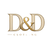 D&amp;D - Home