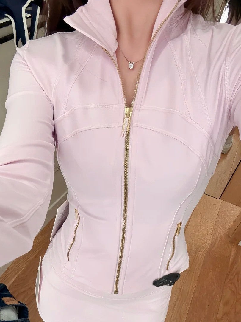 Yoga Skim-Jacket